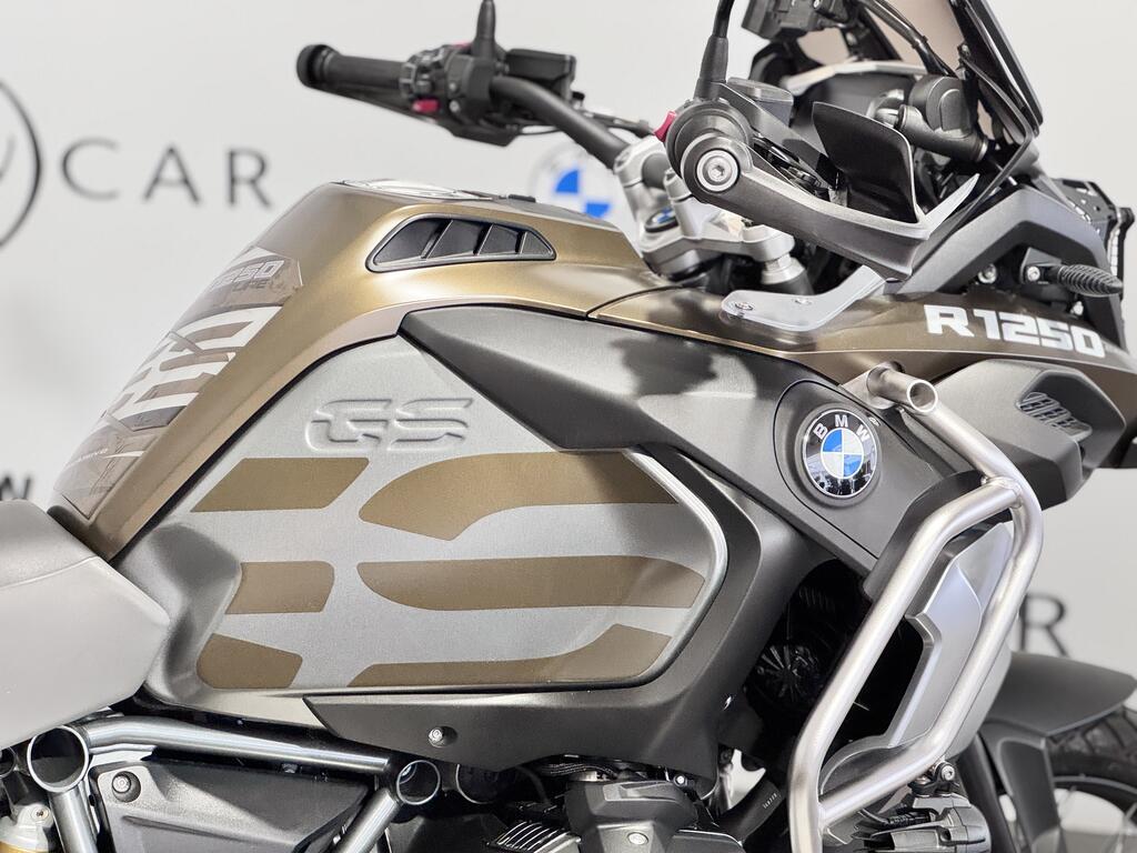 R 1250 GS