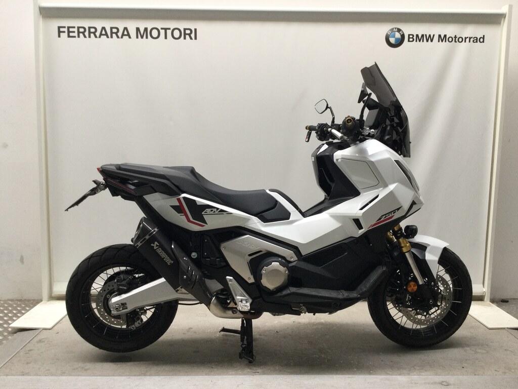 X-ADV 750