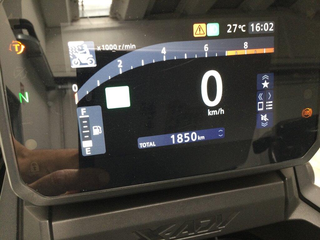 X-ADV 750