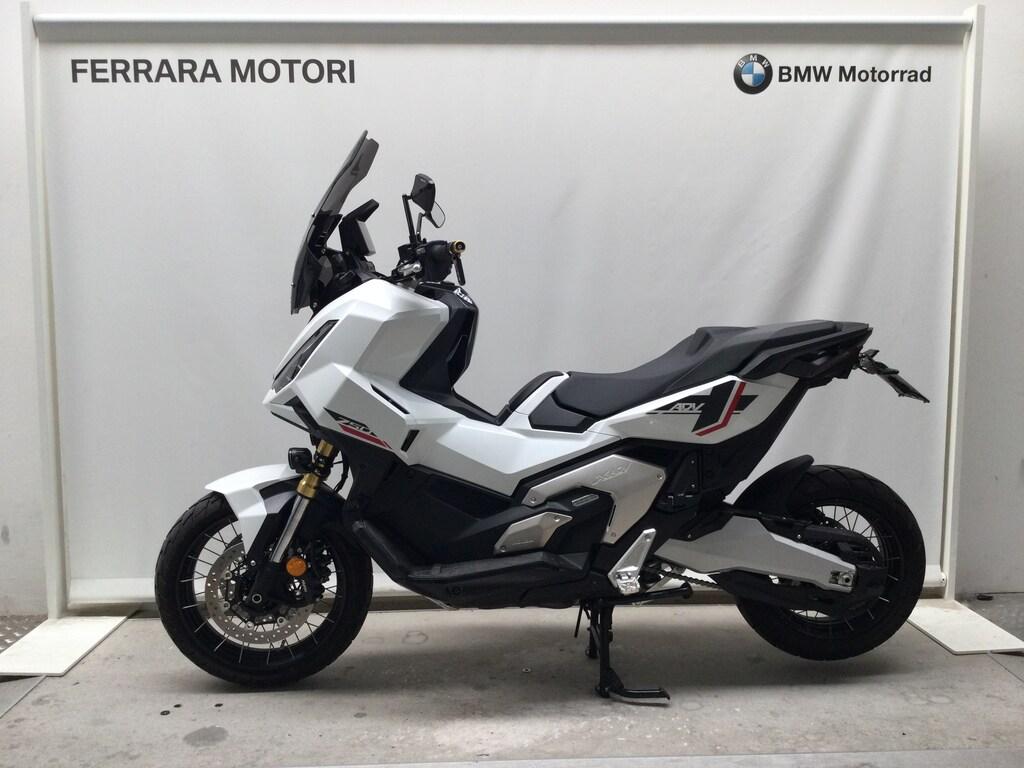 X-ADV 750