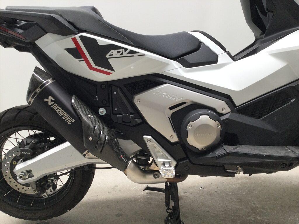 X-ADV 750