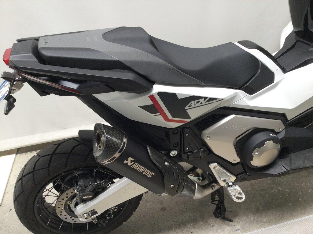 X-ADV 750