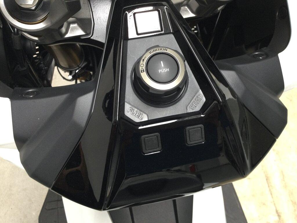 X-ADV 750