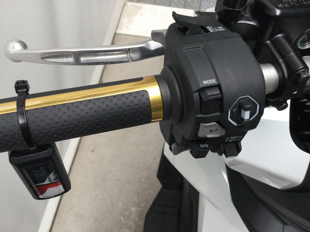 X-ADV 750