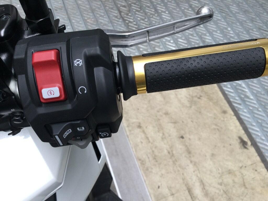 X-ADV 750