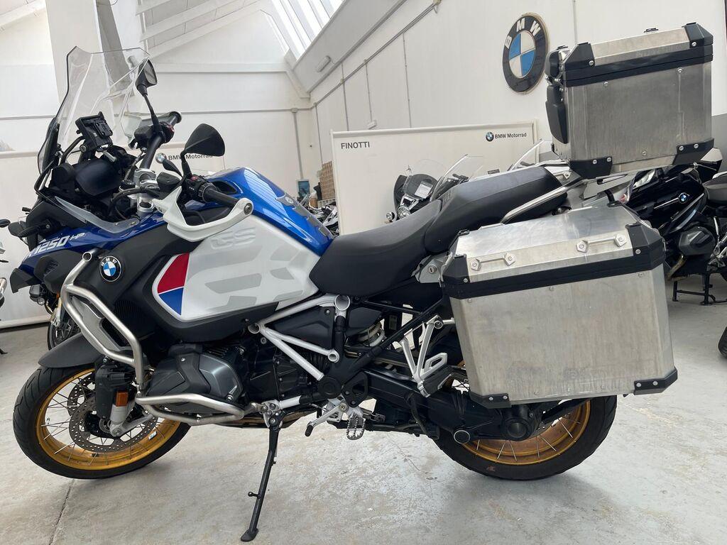 R 1250 GS