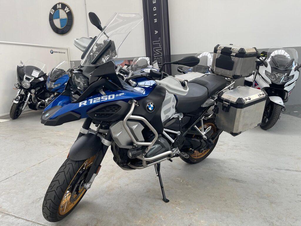 R 1250 GS