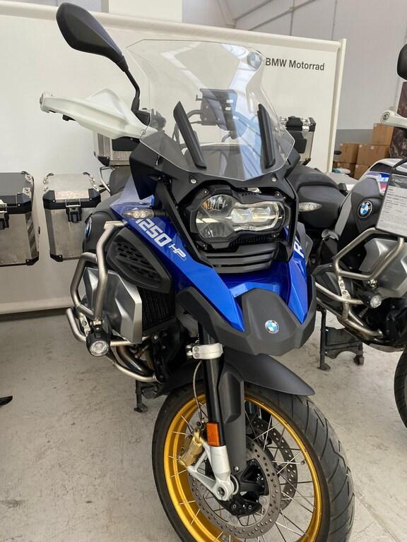 R 1250 GS
