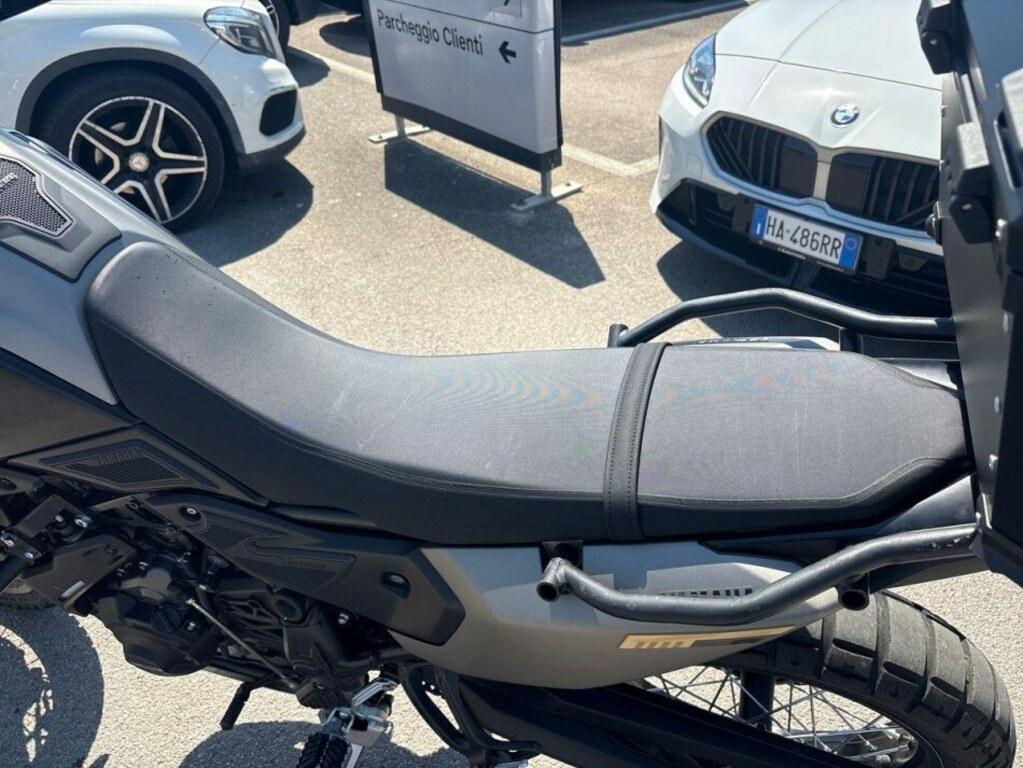 TENERE 700