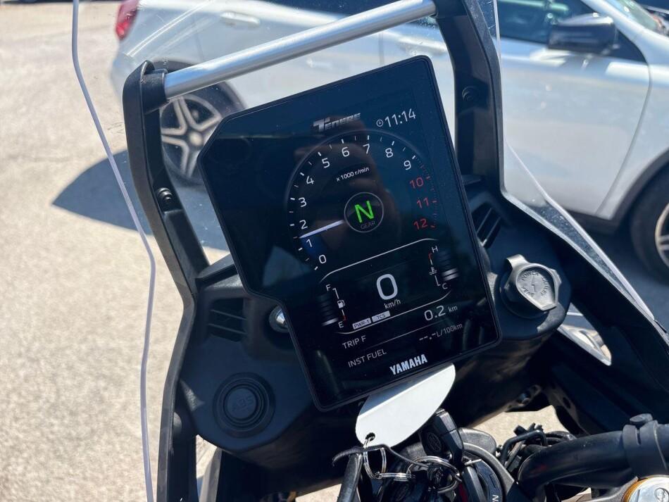 TENERE 700