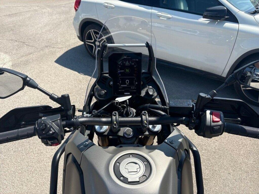TENERE 700