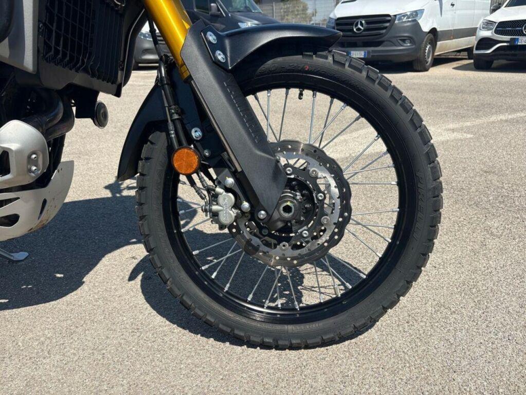 TENERE 700