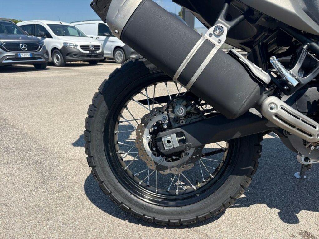 TENERE 700