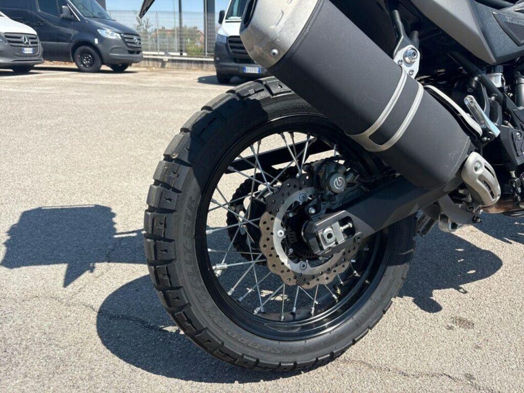 TENERE 700