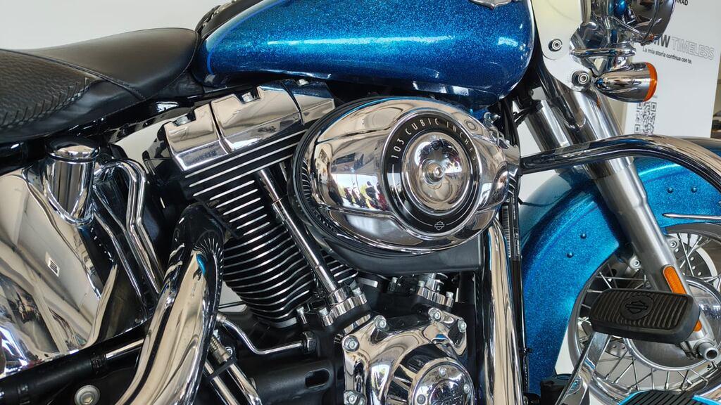 SOFTAIL 1690 DELUXE