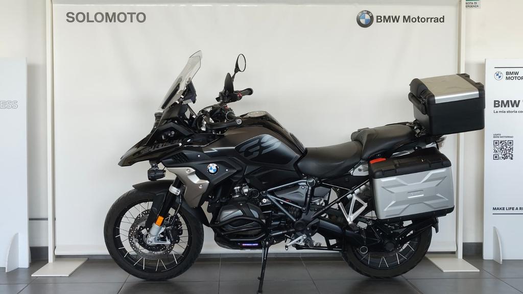 R 1250 GS