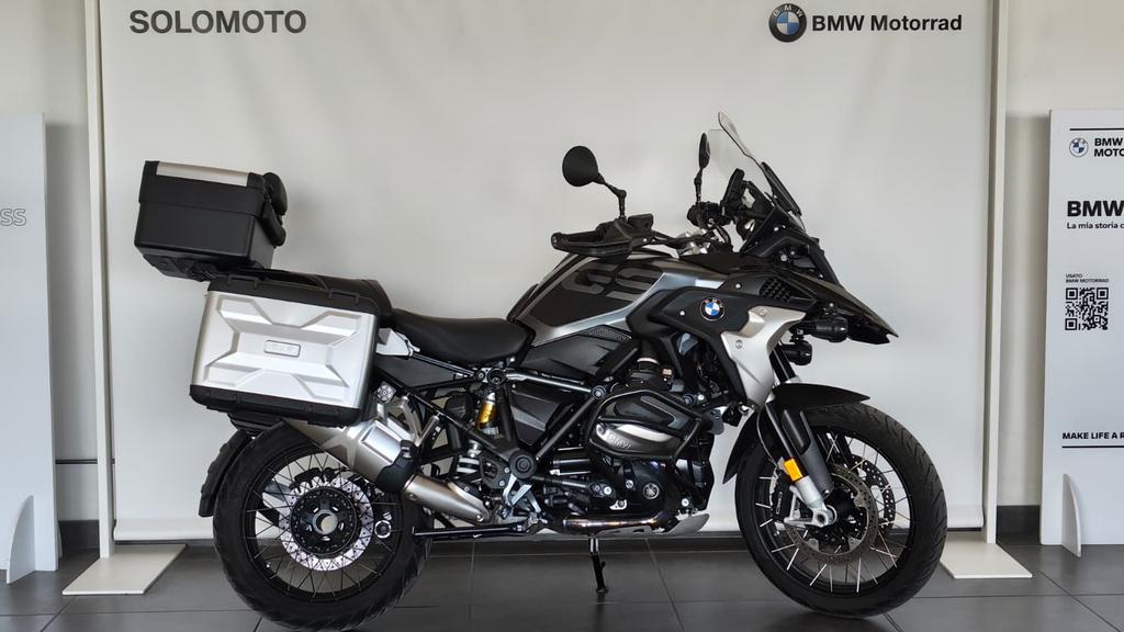 R 1250 GS
