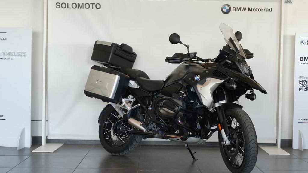 R 1250 GS