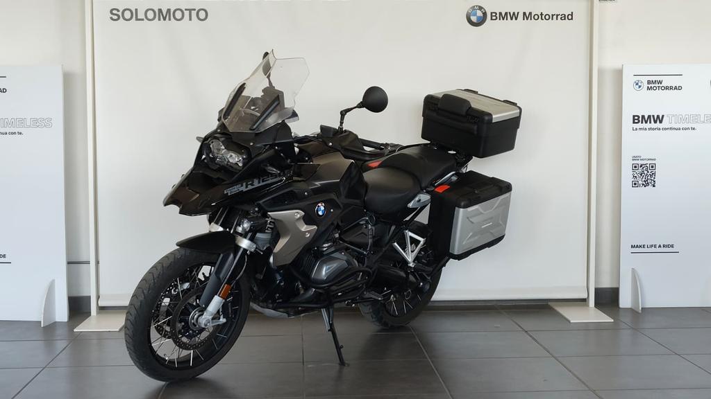 R 1250 GS