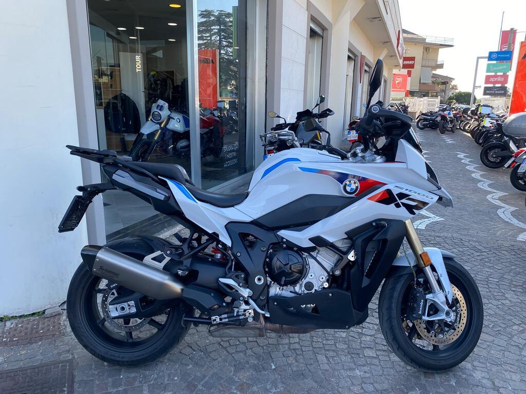 S 1000 XR