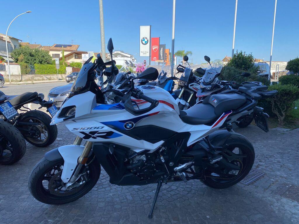 S 1000 XR