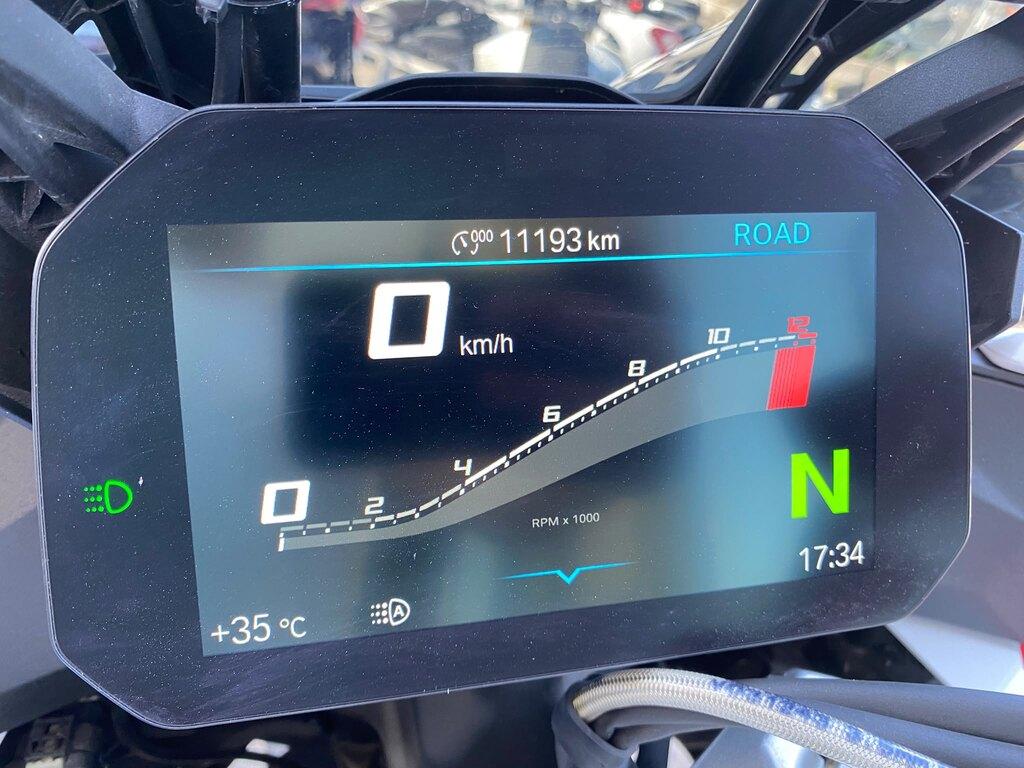 S 1000 XR