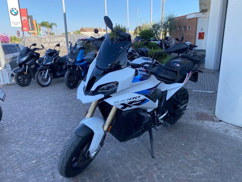 S 1000 XR