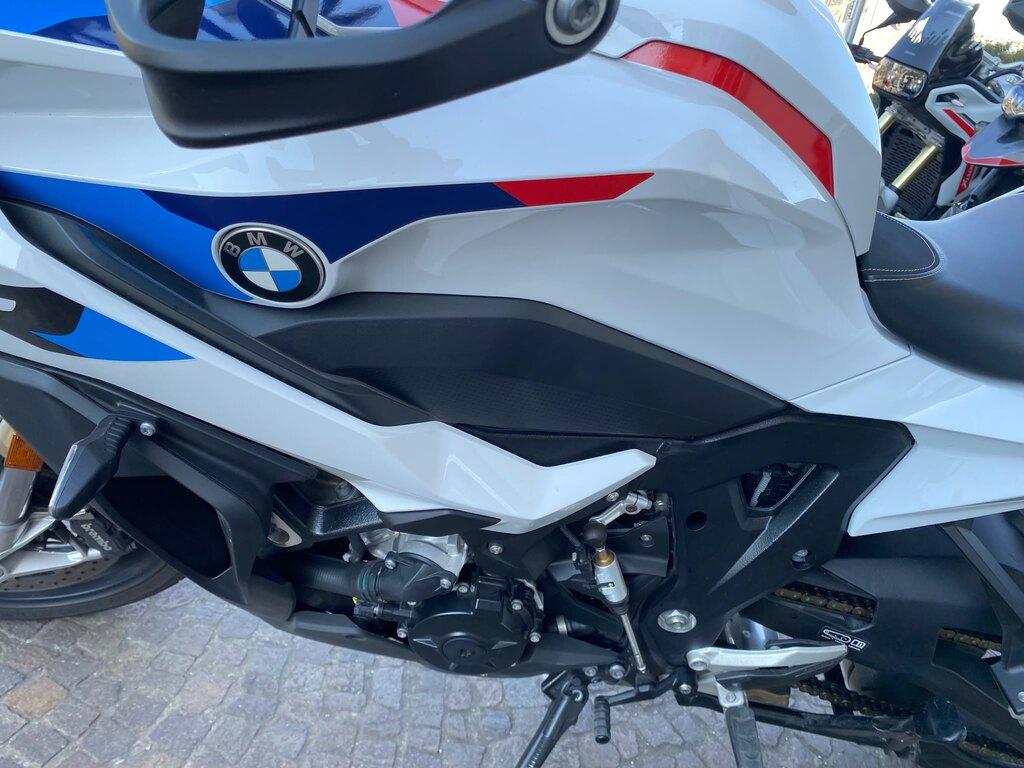 S 1000 XR