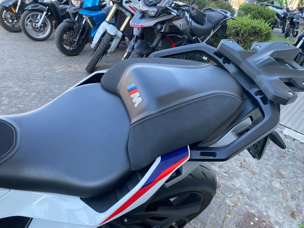 S 1000 XR