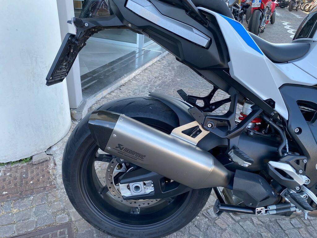 S 1000 XR