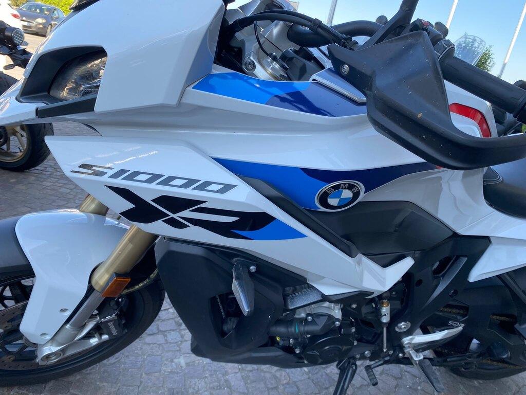 S 1000 XR