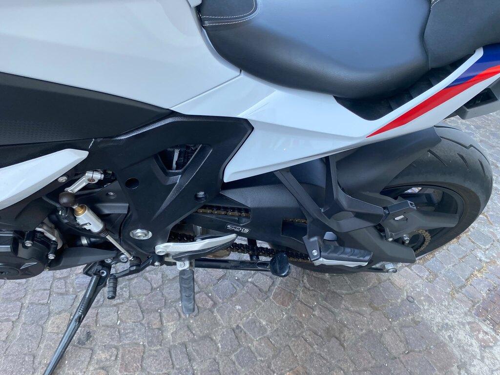 S 1000 XR