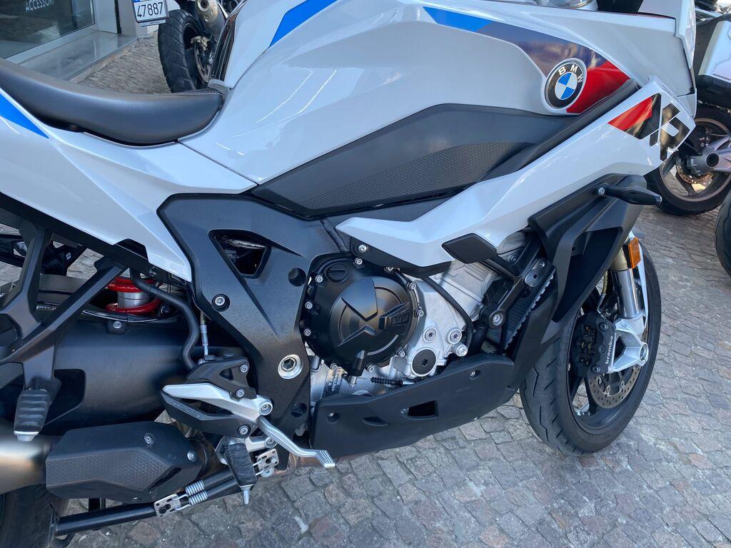 S 1000 XR