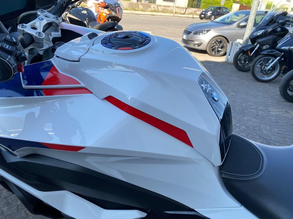 S 1000 XR