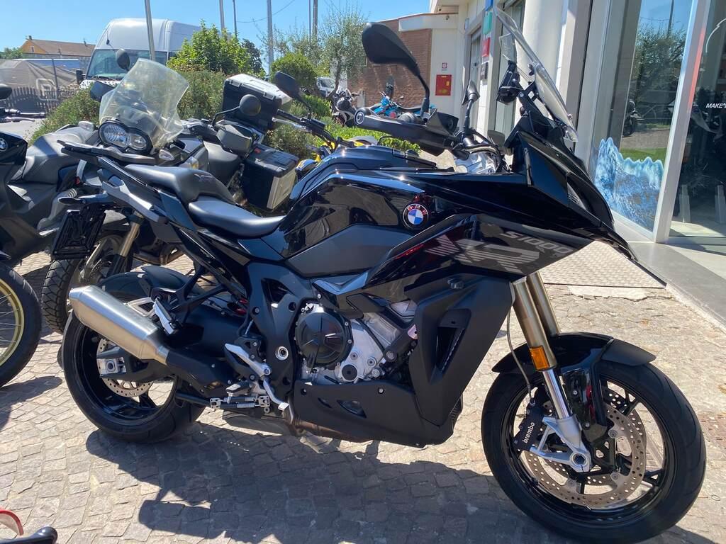 S 1000 XR