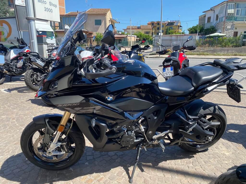 S 1000 XR