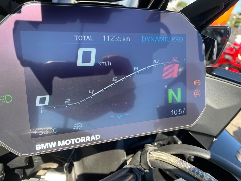 S 1000 XR
