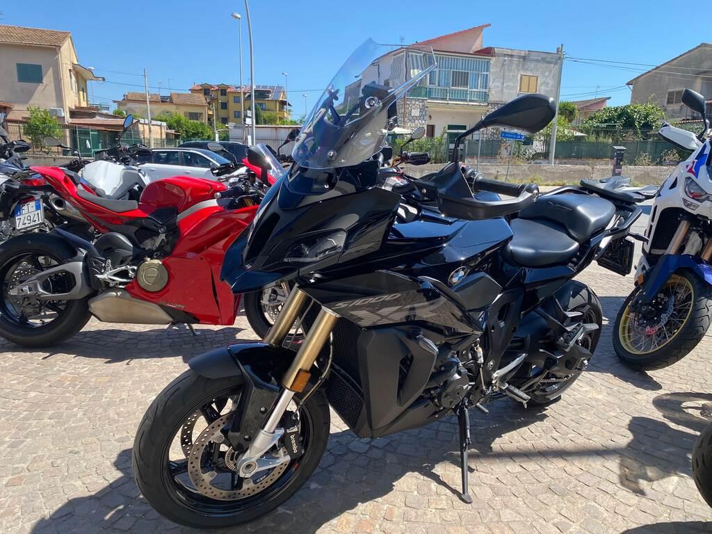S 1000 XR