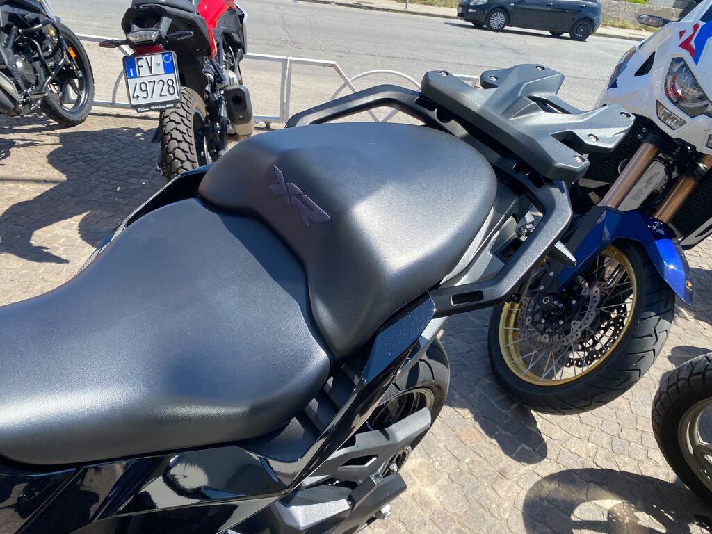 S 1000 XR