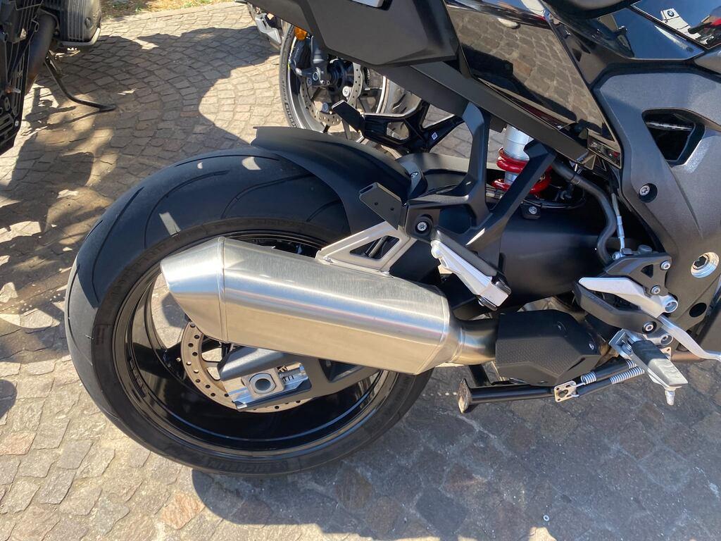 S 1000 XR