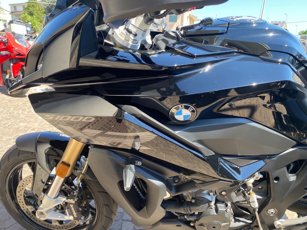 S 1000 XR