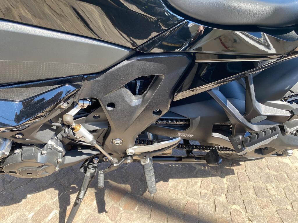 S 1000 XR