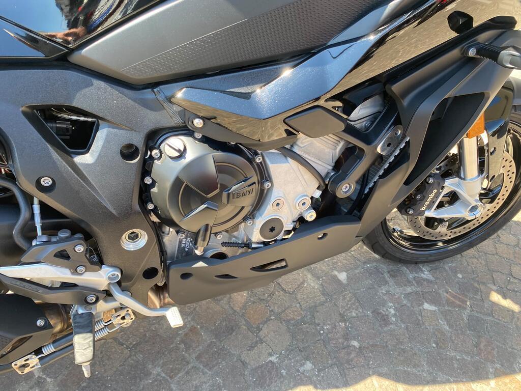 S 1000 XR