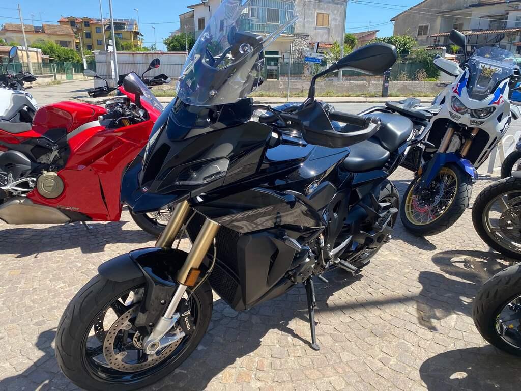 S 1000 XR