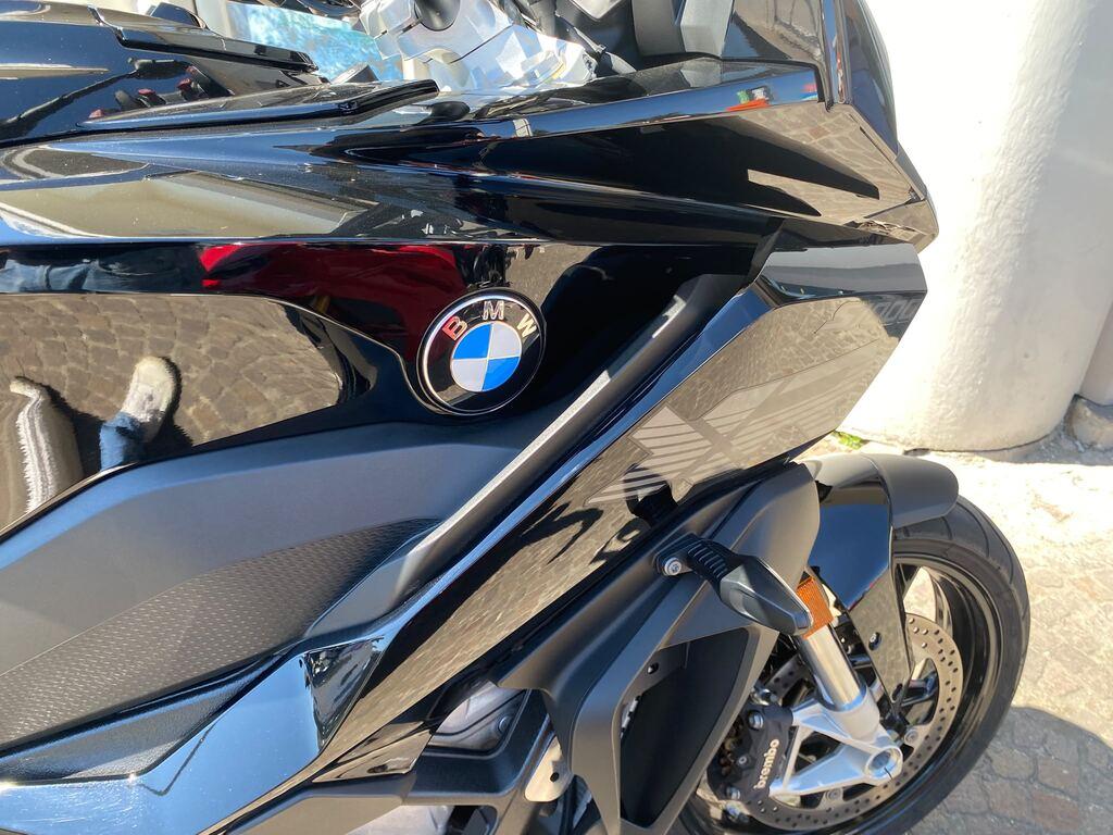 S 1000 XR