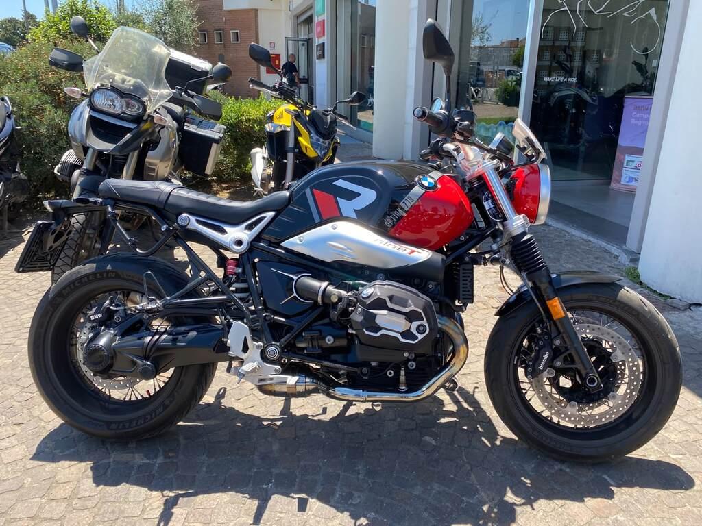 R 1200 NINET