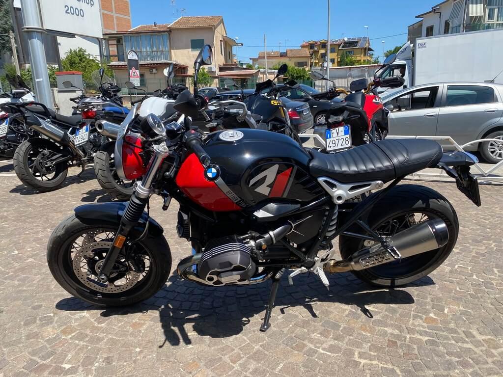 R 1200 NINET