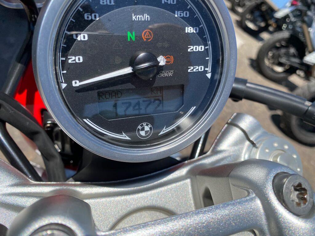 R 1200 NINET