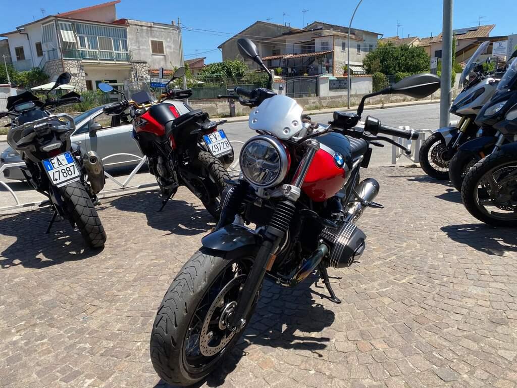 R 1200 NINET