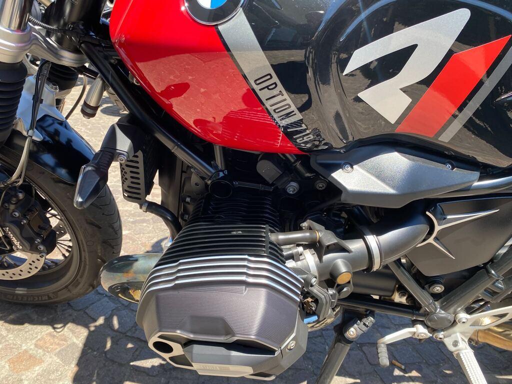 R 1200 NINET